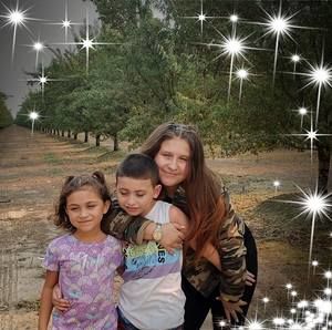 Meet your Posher, Carmen